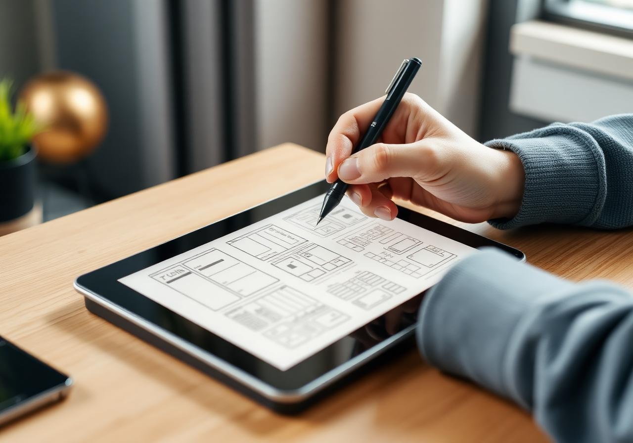 Designing Landing Pages That Actually Convert