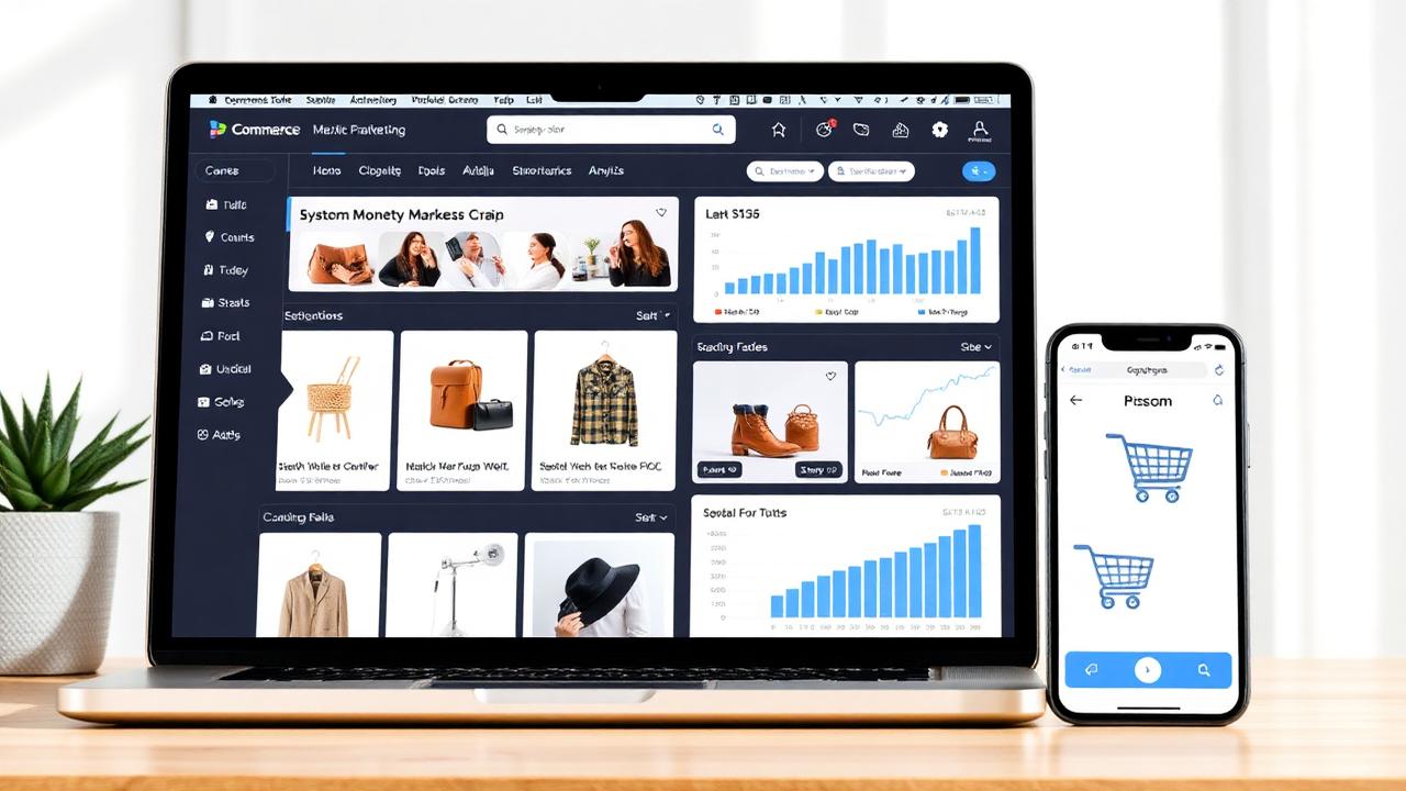 Ecommerce Marketing Services: A Practical Guide to Sustainable Growth